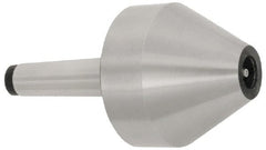 Bison - Live Centers   Shank Type: Taper Shank    Taper Size: MT2 - Exact Tooling
