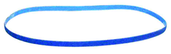 36 x 75" - 120 Grit - Zirconia Alumina Belt - Exact Tooling