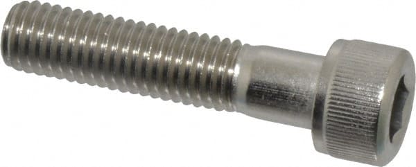 Value Collection - M10x1.50 Metric Coarse Hex Socket Cap Screw - Exact Tooling