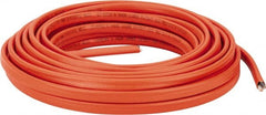 Southwire - NM-B, 10 AWG, 30 Amp, 50' Long, Solid Core, 1 Strand Building Wire - Orange, PVC Insulation - Exact Tooling