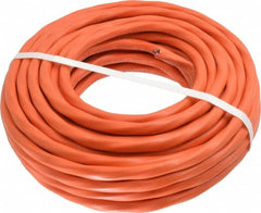 Southwire - NM-B, 10 AWG, 30 Amp, 50' Long, Solid Core, 1 Strand Building Wire - Orange, PVC Insulation - Exact Tooling
