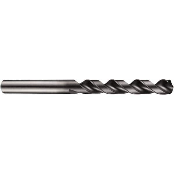DORMER - 14mm 130° Cobalt Jobber Drill - Exact Tooling