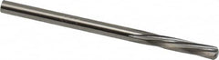 Magafor - 3.3503mm Solid Carbide 6 Flute Chucking Reamer - Exact Tooling