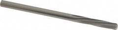 Magafor - 3.3604mm Solid Carbide 6 Flute Chucking Reamer - Exact Tooling