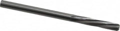 Magafor - 3.5001mm Solid Carbide 6 Flute Chucking Reamer - Exact Tooling