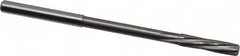 Magafor - 3.9294mm Solid Carbide 6 Flute Chucking Reamer - Exact Tooling