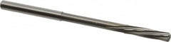Magafor - #18 Solid Carbide 6 Flute Chucking Reamer - Exact Tooling
