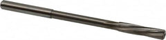 Magafor - 5.2mm Solid Carbide 6 Flute Chucking Reamer - Exact Tooling