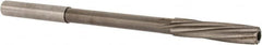 Magafor - 5.64mm Solid Carbide 6 Flute Chucking Reamer - Exact Tooling