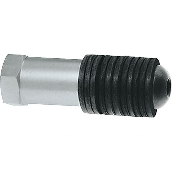 Dynabrade - Power Grinder, Buffer & Sander Arbors Arbor Type: For Male Threaded Spindle Compatible Tool Type: Die Grinder - Exact Tooling