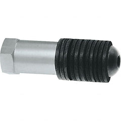 Dynabrade - Power Grinder, Buffer & Sander Arbors Arbor Type: For Male Threaded Spindle Compatible Tool Type: Die Grinder - Exact Tooling