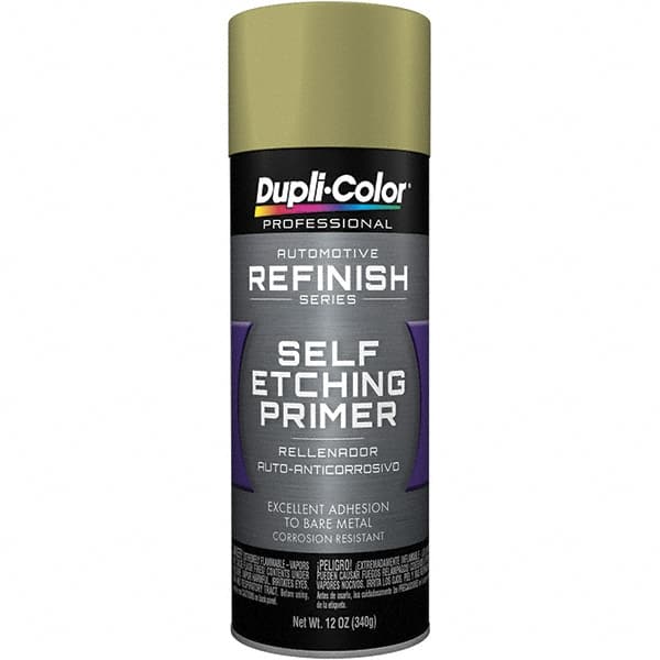 Dupli-Color - 12 oz Primer - Quick Drying - Exact Tooling