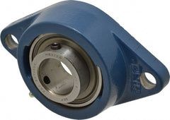 SKF - 1-1/4" ID, 2-Bolt Flange - 1-1/4 Inch Shaft - Exact Tooling