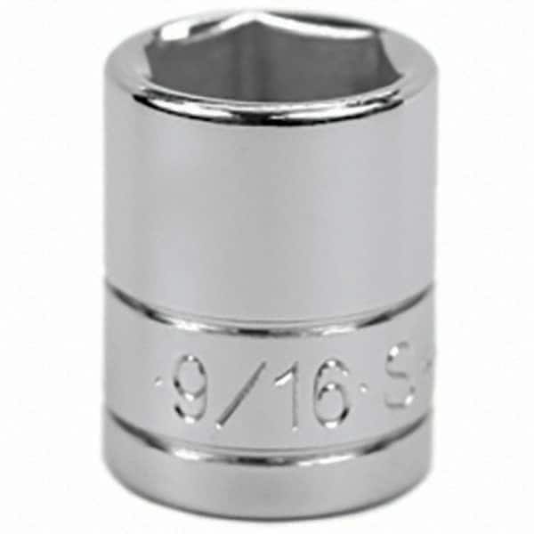 SK - Hand Socket - Exact Tooling