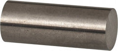 Made in USA - 1/2 Inch Long, Knurl Pin - 3/16 Inch Diameter, Carbide - Exact Tooling