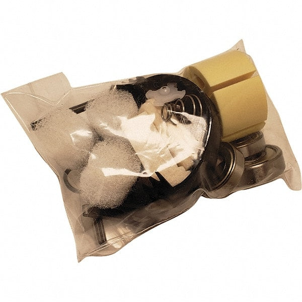 Dynabrade - Air Buffer Motor Tune-Up Kit - Use with 57400, 57401, 57404, 57405, 57407, 57550, 57553 - Exact Tooling