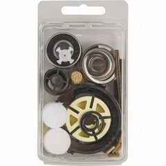 Dynabrade - Air Orbital Sander Motor Tune-Up Kit - Use with 53135, 53400, 53401, 53402, 53403, 53410, 53420, 53430, 53440, 53455 - Exact Tooling