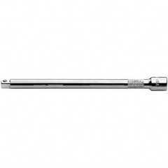 SK - 3/8" Drive Standard Socket Extension - 8" OAL - Exact Tooling