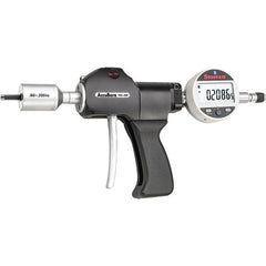 ‎Starrett 781BXTZ-200 AccuBore Electronic Bore Gage with Bluetooth, SPC Output, .160-.200″ Range, .00005″ Resolution - Exact Tooling