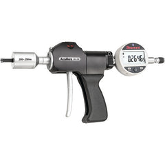 ‎Starrett 781BXTZ-250 AccuBore Electronic Bore Gage with Bluetooth, SPC Output, .200-.250″ Range, .00005″ Resolution - Exact Tooling