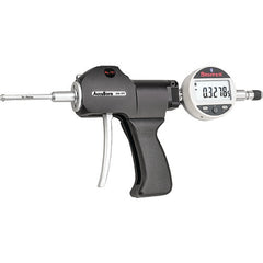‎Starrett 781BXTZ-312 AccuBore Electronic Bore Gage with Bluetooth, SPC Output, 1/4-5/16″ Range, .00005″ Resolution - Exact Tooling