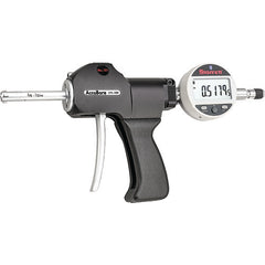 ‎Starrett 781BXTZ-500 AccuBore Electronic Bore Gage with Bluetooth, SPC Output, 3/8-1/2″ Range, .00005″ Resolution - Exact Tooling