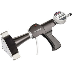 ‎Starrett 781BXTZ-5 AccuBore Electronic Bore Gage with Bluetooth, SPC Output, 4-5″ Range, .00005″ Resolution - Exact Tooling