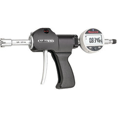 ‎Starrett 781BXTZ-750 AccuBore Electronic Bore Gage with Bluetooth, SPC Output, 5/8-3/4″ Range, .00005″ Resolution - Exact Tooling