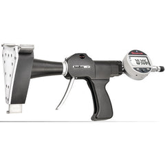 ‎Starrett 781BXTZ-7 AccuBore Electronic Bore Gage with Bluetooth, SPC Output, 6-7″ Range, .00005″ Resolution - Exact Tooling