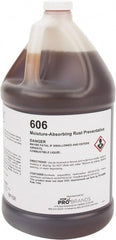 Rustlick - 1 Gal Rust/Corrosion Inhibitor - Comes in Bottle - Exact Tooling