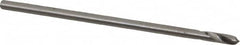 Magafor - 2mm Body Diam, 120°, 2" OAL, Cobalt Spotting Drill - Exact Tooling