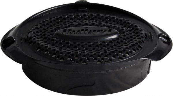 BULLARD - Particulate Protection PAPR HEPA Filter - Magenta - Exact Tooling