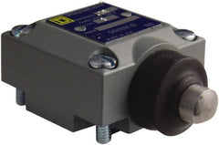 Square D - 7.6 Inch Long, Limit Switch Head - For Use with 9007C - Exact Tooling