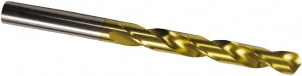 Guhring - 9mm 118° High Speed Steel Jobber Drill - Exact Tooling