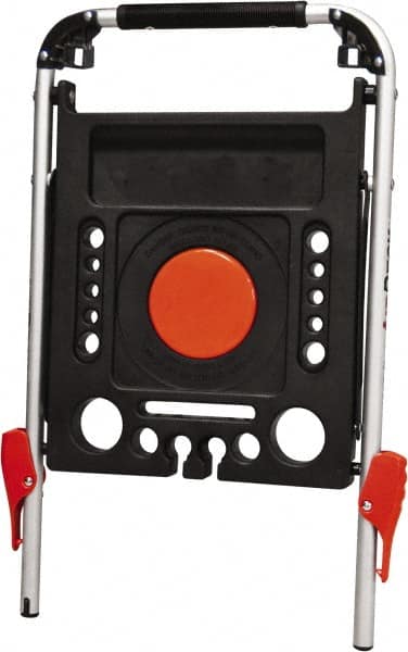 Little Giant Ladder - AirDeck Tray, Safety Handrail for Ladder - 15 lb Load Capacity - Exact Tooling