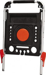 Little Giant Ladder - AirDeck Tray, Safety Handrail for Ladder - 15 lb Load Capacity - Exact Tooling