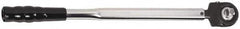 Sturtevant Richmont - 3/4" Drive Preset Clicker - 120 Ft/Lb to 813 N/m Torque, 37-3/8" OAL - Exact Tooling