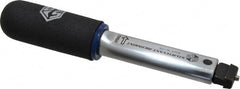 Sturtevant Richmont - 30 to 150 In/Lb, Preset Torque Wrench - 6-7/8" OAL - Exact Tooling