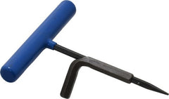 Sturtevant Richmont - Torque Wrench Cart Tool for Torque Adjustment - For Use with Sturtevant/Richmont Preset Ratcheting & Interchangeable Heads - Exact Tooling