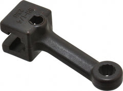 Sturtevant Richmont - 1/4" Box End Torque Wrench Interchangeable Head - 250 In/Lb Max Torque, Use with Sturtevant/Richmont Interchangeable Head Clicker Torque Wrenches - Exact Tooling