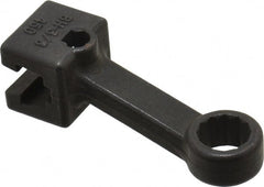 Sturtevant Richmont - 3/8" Box End Torque Wrench Interchangeable Head - 450 In/Lb Max Torque, Use with Sturtevant/Richmont Interchangeable Head Clicker Torque Wrenches - Exact Tooling