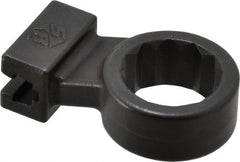 Sturtevant Richmont - 1" Box End Torque Wrench Interchangeable Head - 3,000 In/Lb Max Torque, Use with Sturtevant/Richmont Interchangeable Head Clicker Torque Wrenches - Exact Tooling