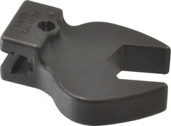 Sturtevant Richmont - 19mm Open End Torque Wrench Interchangeable Head - Use with Sturtevant/Richmont Interchangeable Head Clicker Torque Wrenches - Exact Tooling