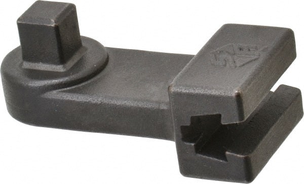 Sturtevant Richmont - 104.17 Ft/Lbs Torque, 3/8" Drive, Square Socket Driver Torque Wrench - For Use with Sturtevant/Richmont Interchangeable Head Clicker Torque Wrenches - Exact Tooling