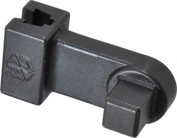 Sturtevant Richmont - 208.33 Ft/Lbs Torque, 1/2" Drive, Square Socket Driver Torque Wrench - For Use with Sturtevant/Richmont Interchangeable Head Clicker Torque Wrenches - Exact Tooling