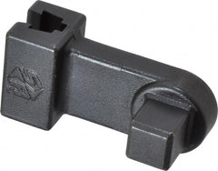 Sturtevant Richmont - 208.33 Ft/Lbs Torque, 1/2" Drive, Square Socket Driver Torque Wrench - For Use with Sturtevant/Richmont Interchangeable Head Clicker Torque Wrenches - Exact Tooling