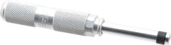Sturtevant Richmont - 1 Piece, 0.14 to 0.7 N/m, Preset Torque Limiting Screwdriver - 5-1/2" OAL, 1/4" Drive - Exact Tooling