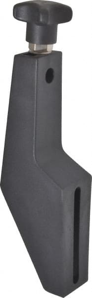 Solus - Heavy Duty Guide Rail Bracket - For Use with Guide Rails - Exact Tooling