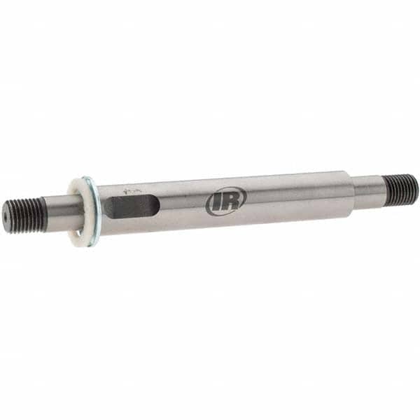 Ingersoll-Rand - Power Grinder, Buffer & Sander Parts Product Type: Arbor Assembly For Use With: 61H Series - Exact Tooling