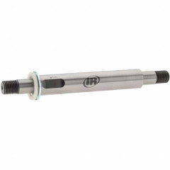 Ingersoll-Rand - Power Grinder, Buffer & Sander Parts Product Type: Arbor Assembly For Use With: 61H Series - Exact Tooling